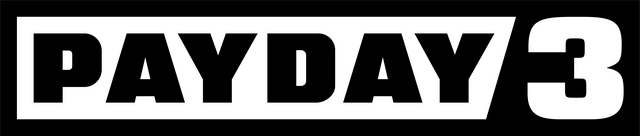 Payday 3 logo