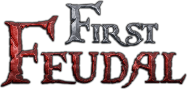First Feudal logo