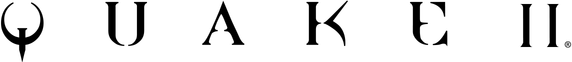 QUAKE 2 logo