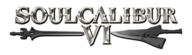 SOULCALIBUR 6 logo
