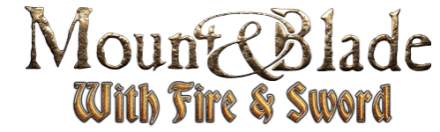 Огнём и Мечом Великие Битвы logo