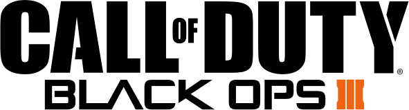 Call of Duty: Black Ops 3 logo