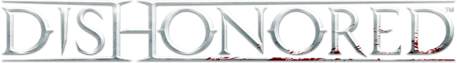 Dishonored logo