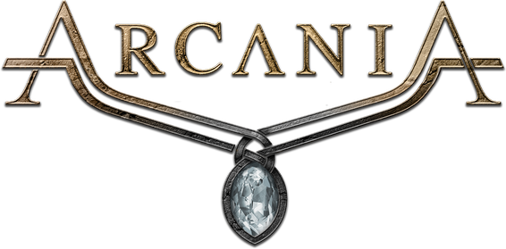 ArcaniA logo