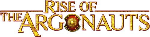Rise of the Argonauts logo