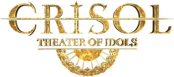 Crisol: Theater of Idols logo