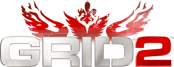 GRID 2 logo