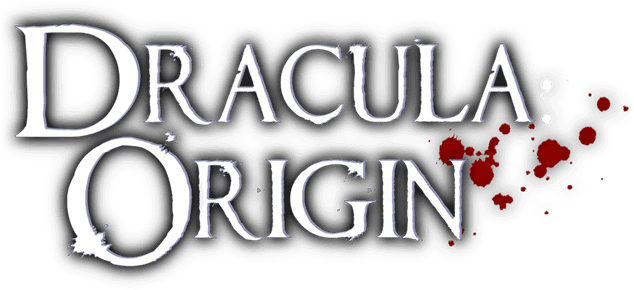 Dracula Origin logo