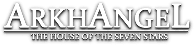 Arkhangel: The House of the Seven Stars logo
