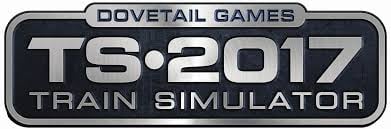 Train Simulator 2017 logo