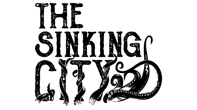 The Sinking City logo