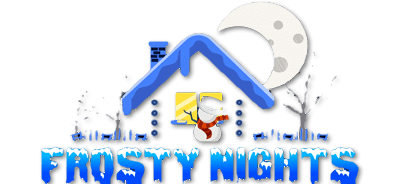 Frosty Nights logo