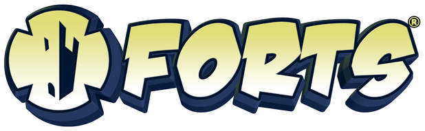 Forts logo