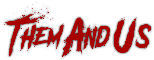 Them and Us logo