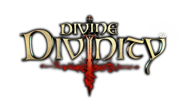 Divine Divinity logo