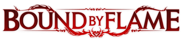 Bound By Flame logo