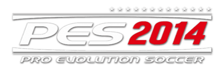 PES 2014 logo