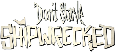 Don't Starve: Shipwrecked logo