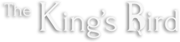 The King's Bird logo