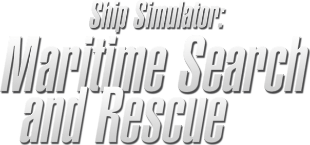 Ship Simulator: Maritime Search and Rescue logo