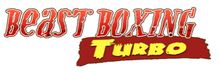 Beast Boxing Turbo logo
