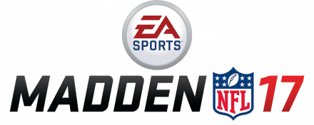 Madden NFL 17 logo