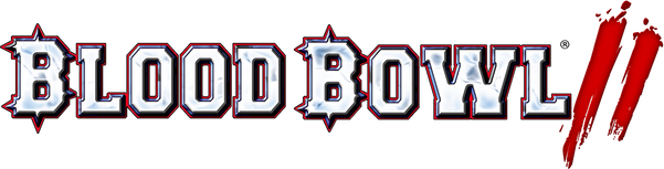 Blood Bowl 2 logo