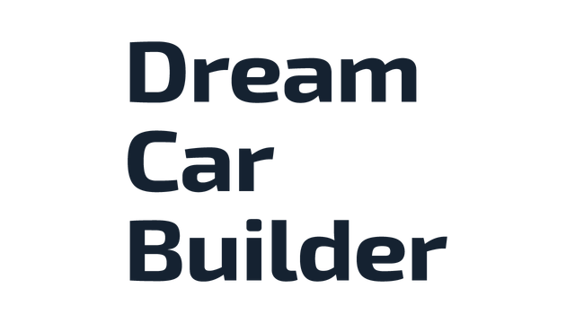 Dream Car Builder logo