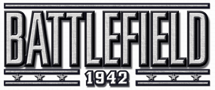 Battlefield 1942 logo