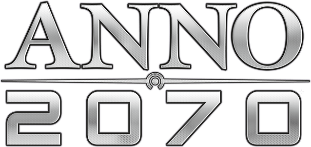 Anno 2070 logo