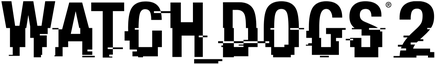 Watch Dogs 2 logo