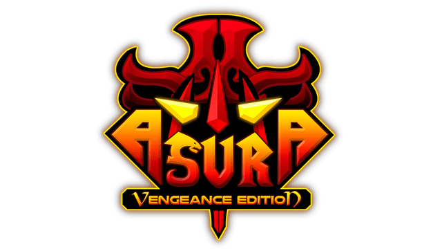 Asura: Vengeance Edition logo