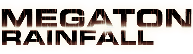 Megaton Rainfall logo