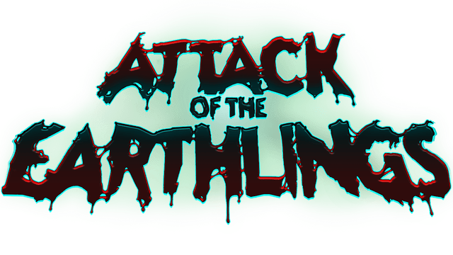 Attack of the Earthlings logo