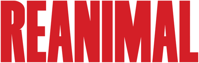 REANIMAL logo