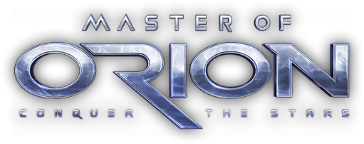 Master of Orion logo
