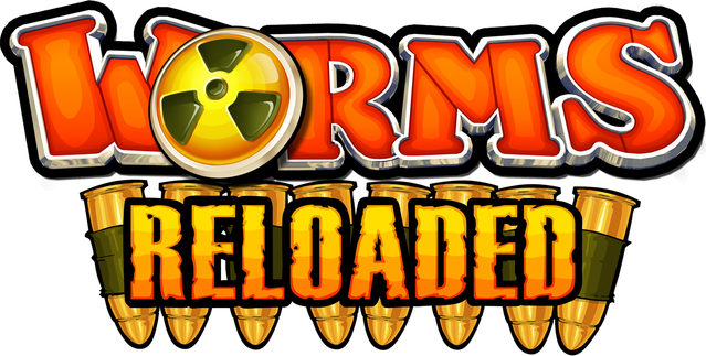 Worms Reloaded logo