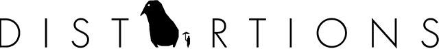 Distortions logo