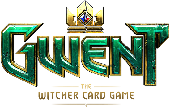ГВИНТ: Ведьмак. Карточная игра logo