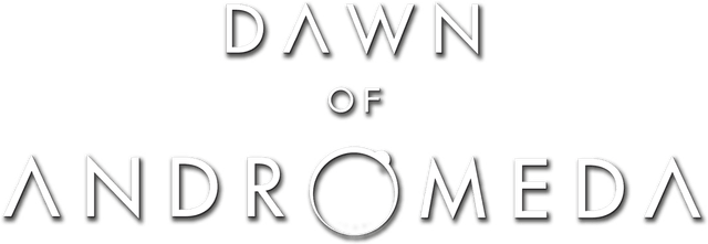 Dawn of Andromeda logo