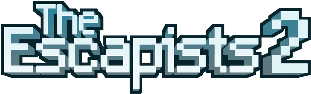 The Escapists 2 logo