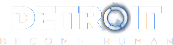 Detroit Become Human logo