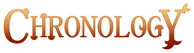 Chronology logo