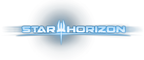Star Horizon logo