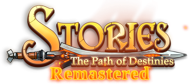 Stories: The Path of Destinies logo