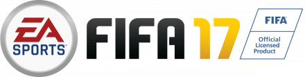 FIFA 17 logo