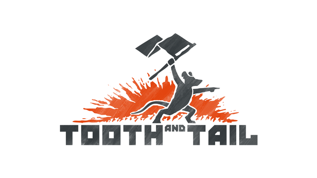 Tooth and Tail logo