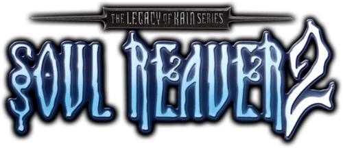 Legacy of Kain: Soul Reaver 2 logo