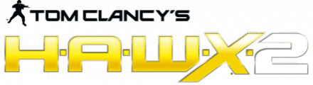 Tom Clancy's H.A.W.X. logo