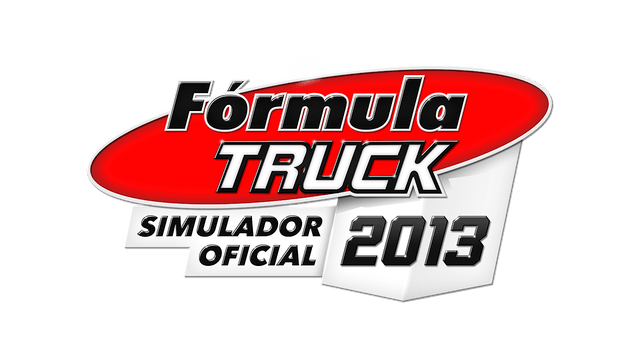 Formula Truck 2013 logo